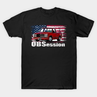 OBS truck obsession T-Shirt